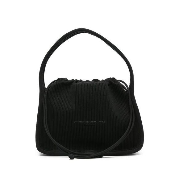 Alexander Wang Black Tote Bags Women - Picture 1 of 5